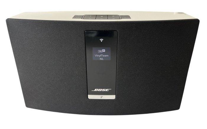 Bose - Soundtouch 20 serie 1 Radio, TV, Hi-fi & Vidéo, Radios