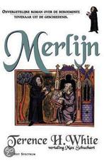 Merlijn 9789027466334 T.H. White, Verzenden, Gelezen, T.H. White