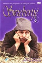 Swiebertje 3 (dvd tweedehands film), Ophalen of Verzenden, Nieuw in verpakking