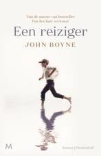 Een reiziger 9789029094221 John Boyne, Boeken, Verzenden, Gelezen, John Boyne