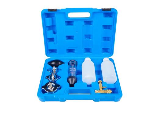 VT13939 Cilinderkop Lekkage Testerset 8-Delig, Auto diversen, Autogereedschap, Verzenden