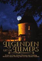 Legenden uit de Liemers 9789492337573, Boeken, Gelezen, Wouter van `Gorp, Atalanta Nèhmoura, Verzenden
