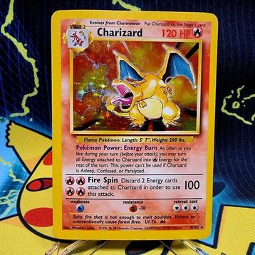 Pokémon - 46 Bulk kaarten - Dragonair, Snorlax, Charizard, beschikbaar voor biedingen