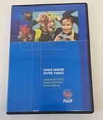 Open Water Diver Video DVD - PADI Scuba Diving Training (Ned, Verzenden, Nieuw in verpakking