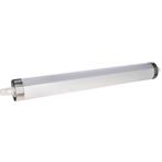 Lampe led étanche farmtube 20 w, 60 cm - kerbl