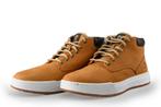 Timberland  in maat 41½ Cognac | 5% extra korting, Overige kleuren, Verzenden, Timberland, Zo goed als nieuw