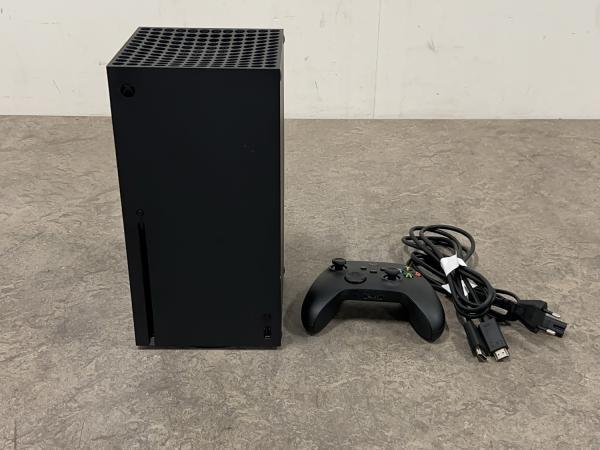 Veiling - Xbox console en controller Series X, Games en Spelcomputers, Spelcomputers | Xbox Series X en S