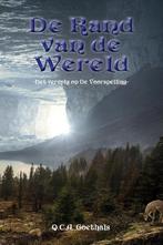 De rand van de wereld 9789491144851 Q.C.A. Goethals, Verzenden, Gelezen, Q.C.A. Goethals