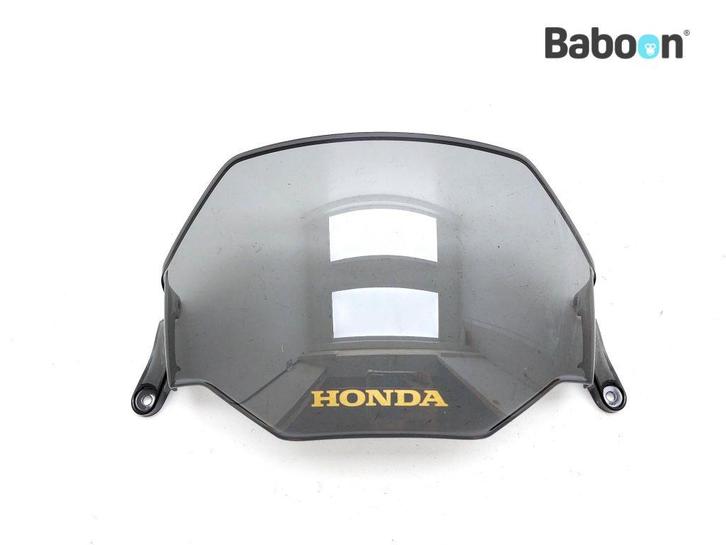 Pare-brise / écran Honda SH 125 2009-2012 (SH125), Motoren, Onderdelen | Honda, Verzenden