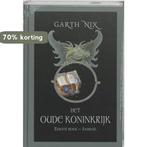 Sabriel / Oude Koninkrijk / 1 9789022531525 Garth Nix, Boeken, Verzenden, Gelezen, Garth Nix