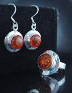 Amber Sieraden- 9.72 g - (2), Collections