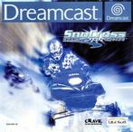 Sno-Cross Championship Racing-Standaard (Sega Dreamcast), Ophalen of Verzenden, Nieuw