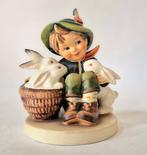 Goebel - Figurine - Hasenvater/ Playmates - TM6 - Porcelaine