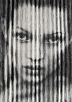 Gerke Rienks (1979) - Woman, Kate Moss, Antiek en Kunst