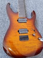 Schecter - Banshee 6 P fvsb -  - Guitare électrique, Muziek en Instrumenten, Nieuw