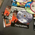 Sony - Playstation 1 (PS1) - Lot 3 - Various PlayStation 1, Nieuw