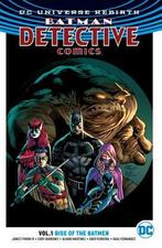 Detective Comics Volume 1: Rise of the Batmen, Verzenden