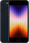 Apple iPhone SE (2022) – 64GB zwart