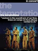 The Temptations - In Concert [2007] [DVD], Cd's en Dvd's, Verzenden, Nieuw in verpakking