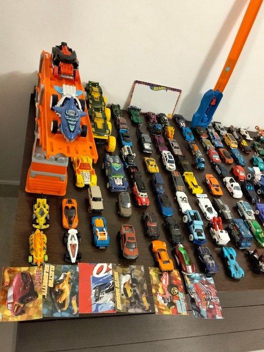 Hot Wheels - Modelauto (170), Hobby en Vrije tijd, Modelauto's | 1:5 tot 1:12