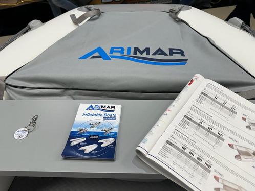 Arimar Boegtas Rubberboot, Watersport en Boten, Rubberboten, Nieuw