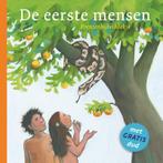 De eerste mensen 9789089120137, Boeken, Kinderboeken | Jeugd | 10 tot 12 jaar, Verzenden, Zo goed als nieuw, Marijke ten Cate