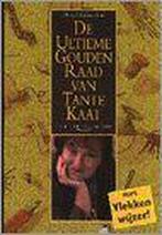 De ultieme gouden raad van Tante Kaat 9789054663119, Boeken, Verzenden, Gelezen, E. Dalhuijsen-Nuis