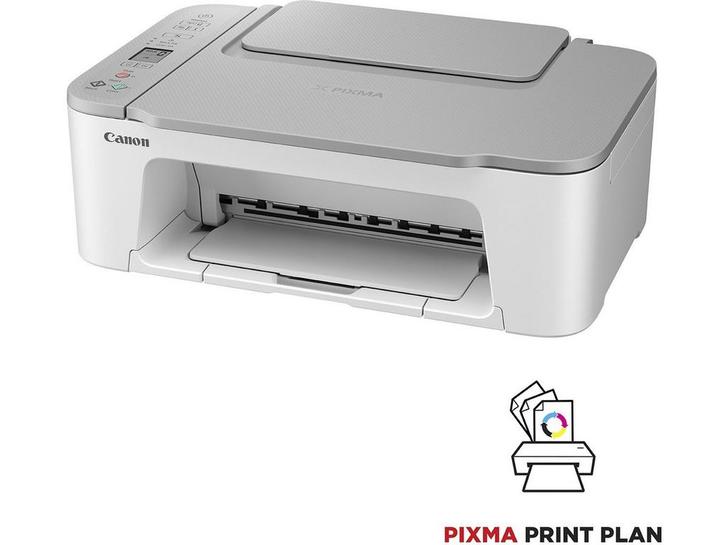 Canon TS3551i - Multifunctionele Inkjet Printer -, Computers en Software, Printers, Nieuw, Verzenden