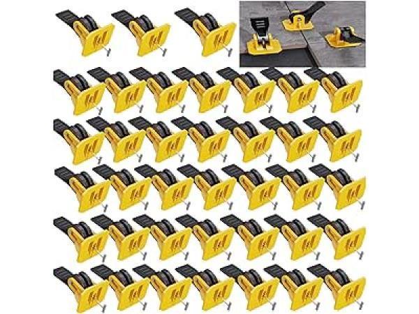 Veiling - Tegelnivelleringssysteem, Services & Professionnels, Plâtriers & Carreleurs