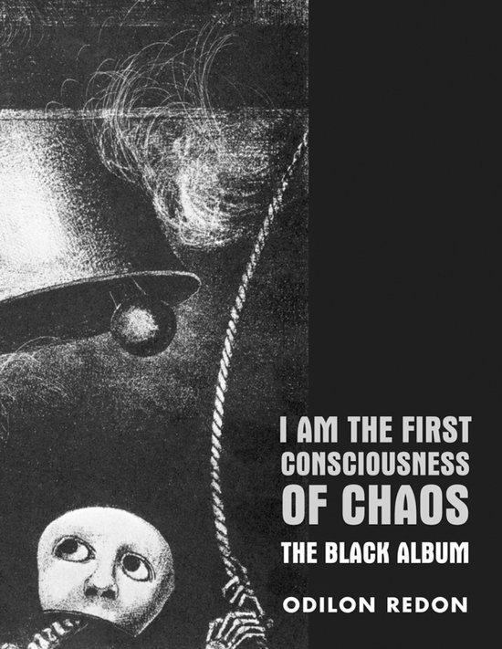 I Am The First Consciousness Of Chaos 9780985762551, Boeken, Taal | Engels, Gelezen, Verzenden