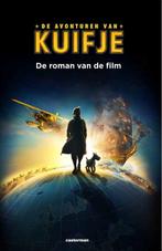 Kuifje - De roman van de film / Het geheim van de Eenhoorn /, Boeken, Verzenden, Gelezen, Hergé