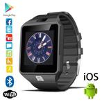 Originele DZ09 Smartwatch Smartphone Fitness Sport Activity, Verzenden