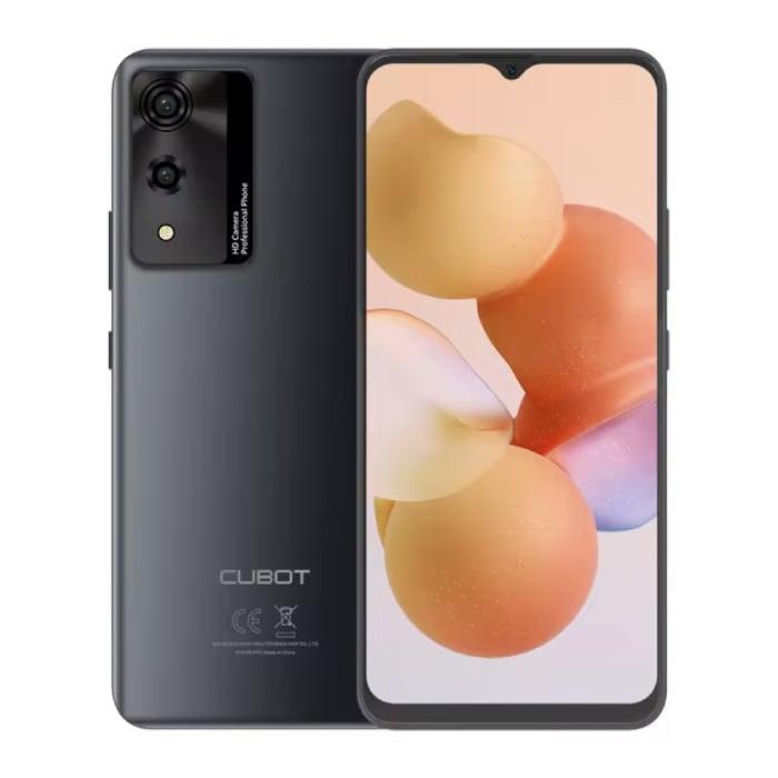 A10 Smartphone - 12 GB RAM - 128 GB Opslag - 48 MP Camera -, Telecommunicatie, Mobiele telefoons | Overige merken, Nieuw, Verzenden