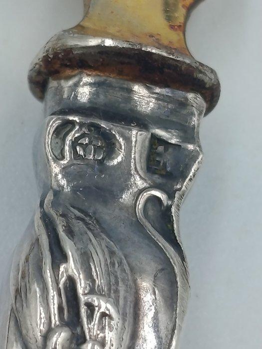 Service à poisson - Argent 800, Antiquités & Art, Antiquités | Argent & Or