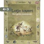 Lotje tovert 9789022325933 Lieve Baeten, Boeken, Verzenden, Gelezen, Lieve Baeten