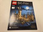 Lego Set - 71043 - Harry Potter - Hogwarts Castle, Kinderen en Baby's, Speelgoed | Duplo en Lego, Nieuw