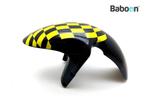 Voorspatbord Aprilia RS 125 1996-1998 (RS125), Motoren, Verzenden, Gebruikt