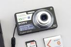 Sony Cybershot DSC-W350, 14.1 MP Digitale camera