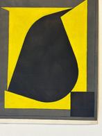 Victor Vasarely (1906-1997) - Pamir