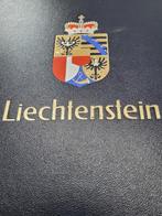 Liechtenstein 1912/2000 - Collectie Liechtenstein in DAVO