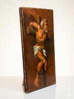 Austrian School (XVII-XVIII), Toegeschreven aan - Martyrium, Antiek en Kunst