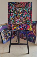 Lea Roche - Sandhu, cat