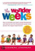 The Wonder Weeks 9789079208043 F.X. Plooij, Boeken, Verzenden, Gelezen, F.X. Plooij