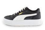 Puma Sneakers in maat 41 Zwart | 10% extra korting, Sneakers, Gedragen, Puma, Zwart