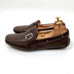 Prada - Mocassins - Maat: EU 40.5, Nieuw