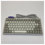 Bieden: Sperry Compact Marine Keyboard NDF-369 - Durable PS, Ophalen of Verzenden, Nieuw
