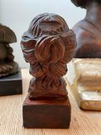 Maritieme objecten (3) - - Roer versiering modellen