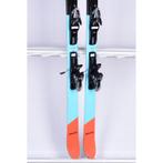 148 158 168 178 freestyle skis ROSSIGNOL SPRAYER, cap, TWIN, 140 tot 160 cm, Gebruikt, Verzenden, Rossignol