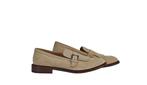 TESTONI - 8 UK - 42 IT - Vietri Beige Loafer Monk Shoes, Kleding | Heren, Nieuw