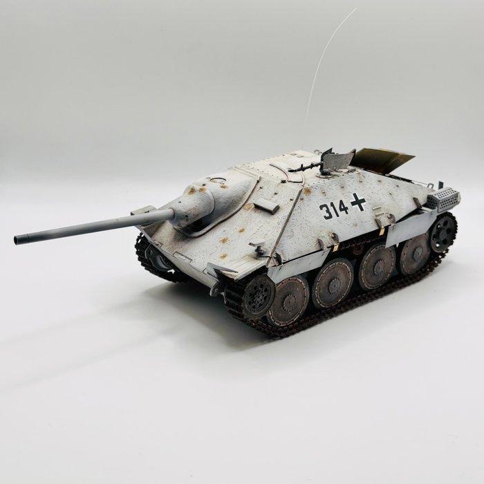 Dragon 1:35 - Model militair voertuig - 1:35 Jagdpanzer, Kinderen en Baby's, Speelgoed | Overig